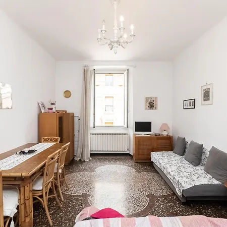 Mysa Apartment