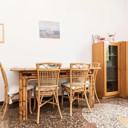 Apartment Mysa