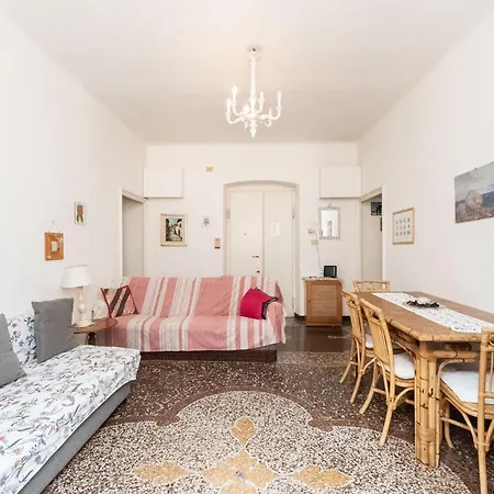 Apartment Mysa *