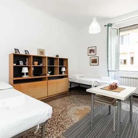 Mysa Apartment