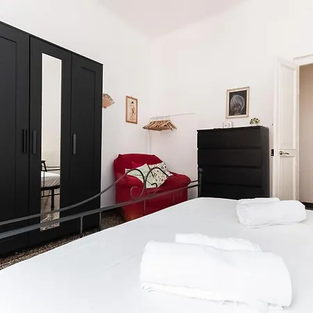 Apartment Mysa